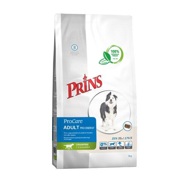 Prins ProCare Grainfree - Nena's Pets 