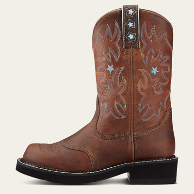 Ariat Probaby westernlaars