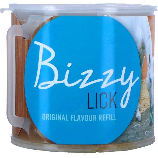 Horse Lick 1 kg - Nena's Pets 