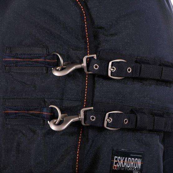 Eskadron Alpha Turnout rug 350gr - Nena's Pets 