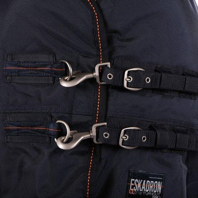 Eskadron Alpha Turnout rug 350gr - Nena's Pets 