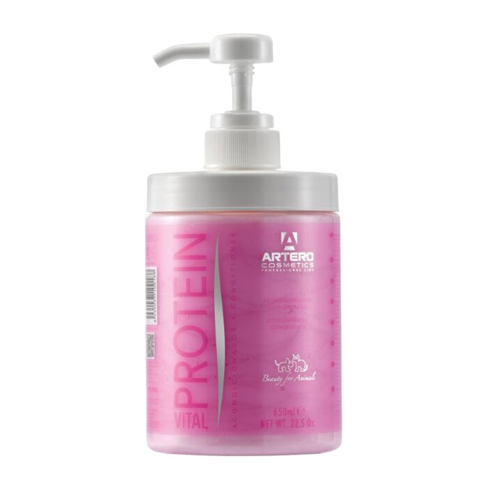 Artero Protein Vital