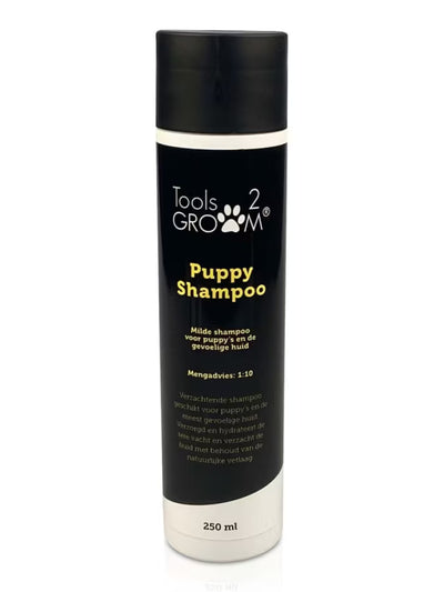 Tools-2-Groom puppy shampoo