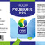 Puur probiotica dog