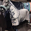 QHP vliegendeken Technical met hals - Nena's Pets 