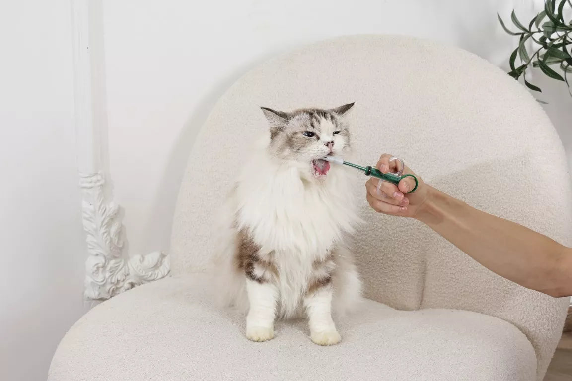 M-Pets Procare medicijndispenser