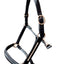 HB Showtime lederen halster Rose Gold