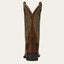 Ariat Round Up Wide Square Toe westernlaars