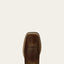 Ariat Round Up Wide Square Toe westernlaars