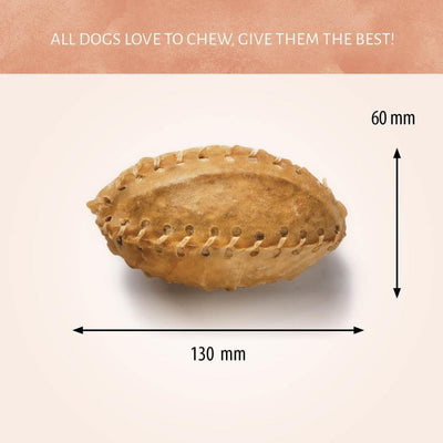 Antos Rugbybal 160-170gr