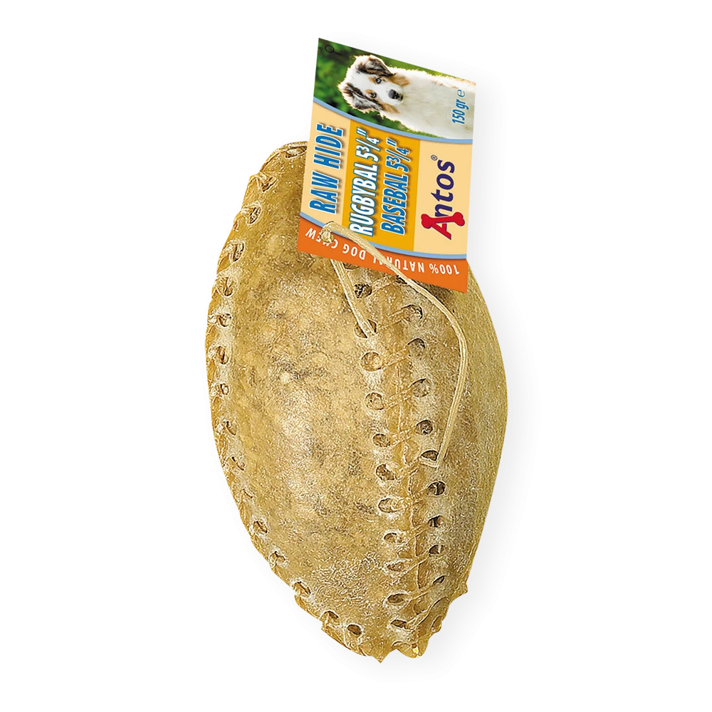 Antos Rugbybal 160-170gr