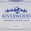 Riverwood Natvoer worsten
