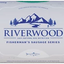 Riverwood Natvoer worsten