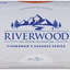 Riverwood Natvoer worsten