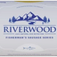 Riverwood Natvoer worsten