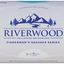 Riverwood Natvoer worsten