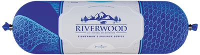 Riverwood Natvoer worsten