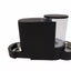 M-Pets Duplo water en voer dispenser