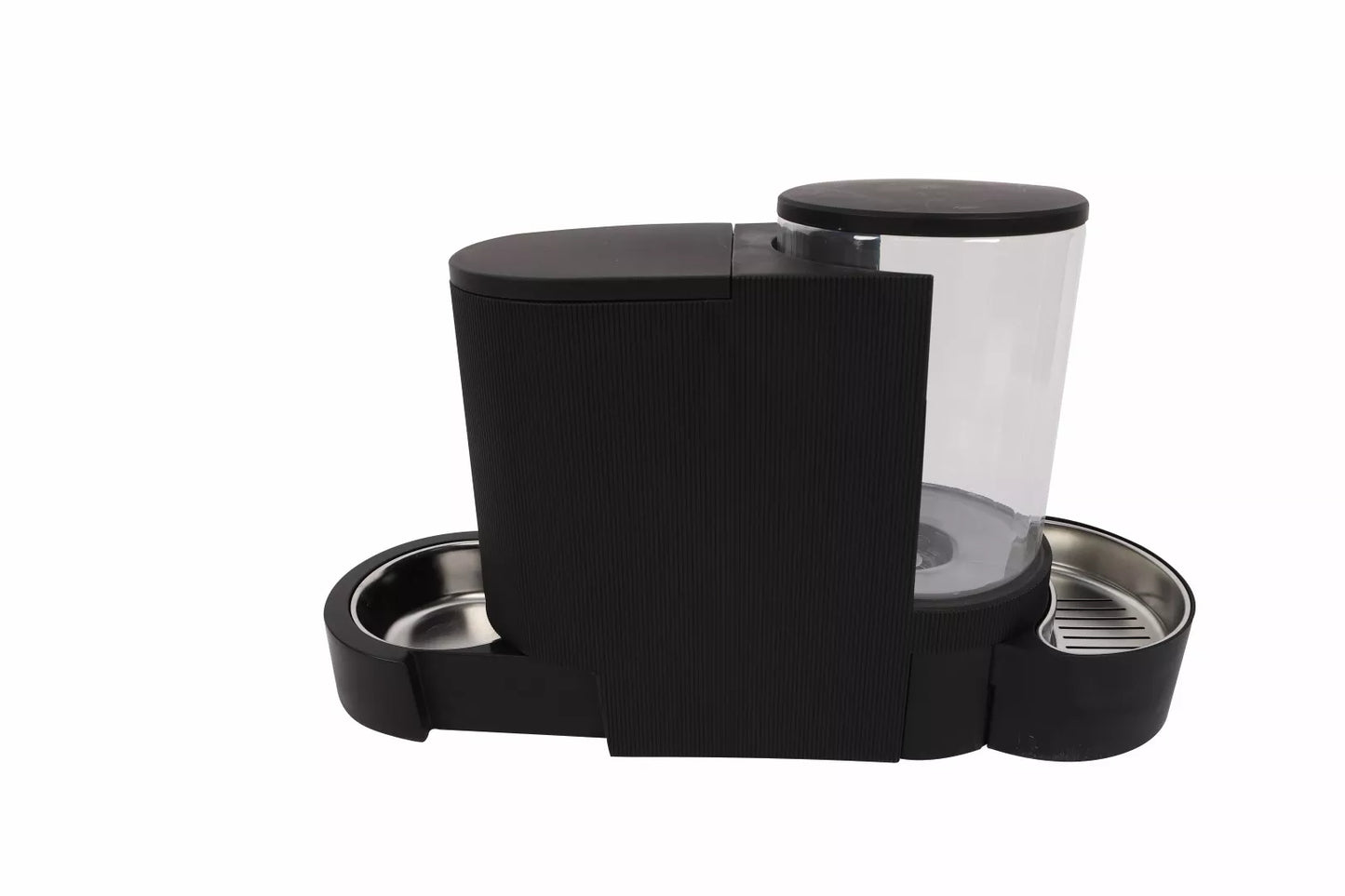 M-Pets Duplo water en voer dispenser