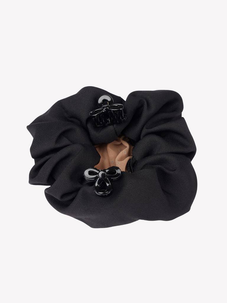 Lemieux Scrunchie met glitter - Nena's Pets 