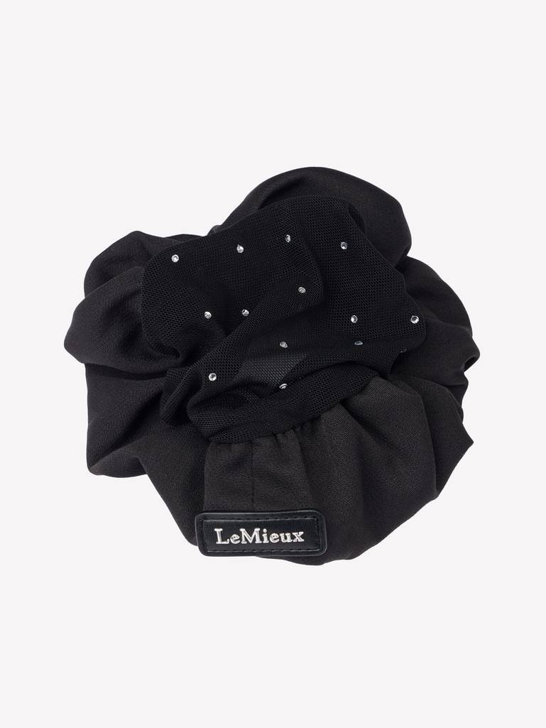 Lemieux Scrunchie met glitter - Nena's Pets 