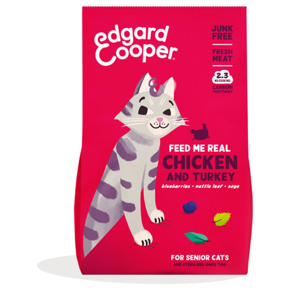 Edgard & Cooper Kattenbrok