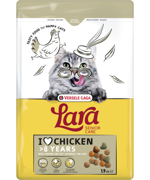 Lara Kattenbrok