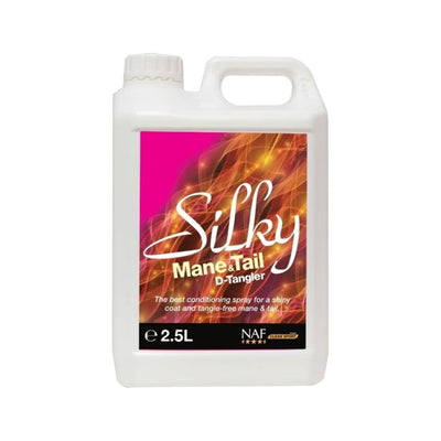 NAF D-Tangler silky spray