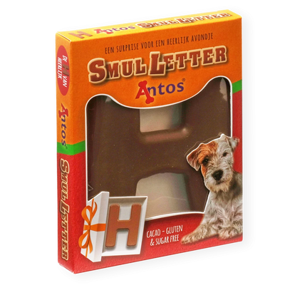 Antos Smullletter H