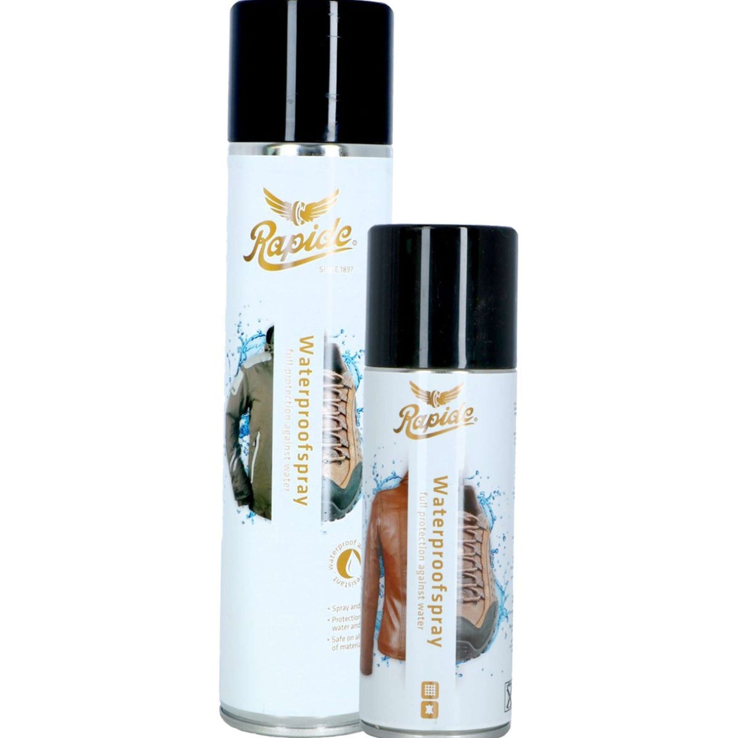 Rapide waterproofspray