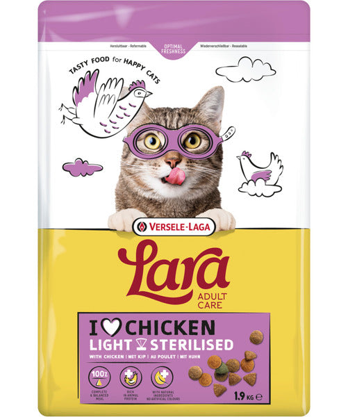 Lara Kattenbrok