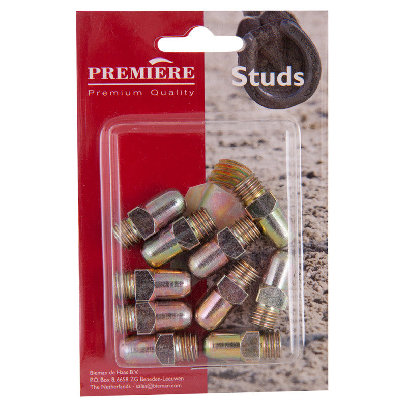 Premiere kalkoenen