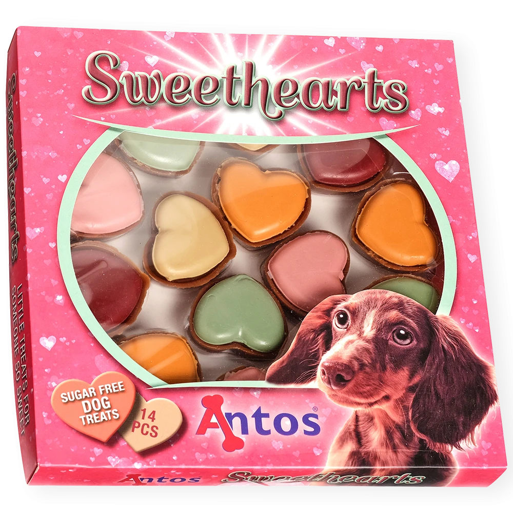 Antos Sweethearts (14 stuks)