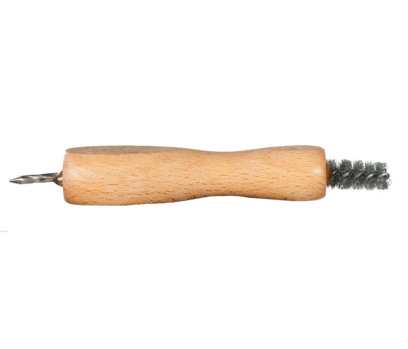 Kalkoengat reiniger