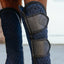 Kudos 3D Mesh Travel Boots