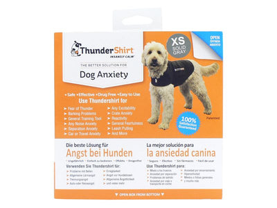 Thundershirt for Dogs