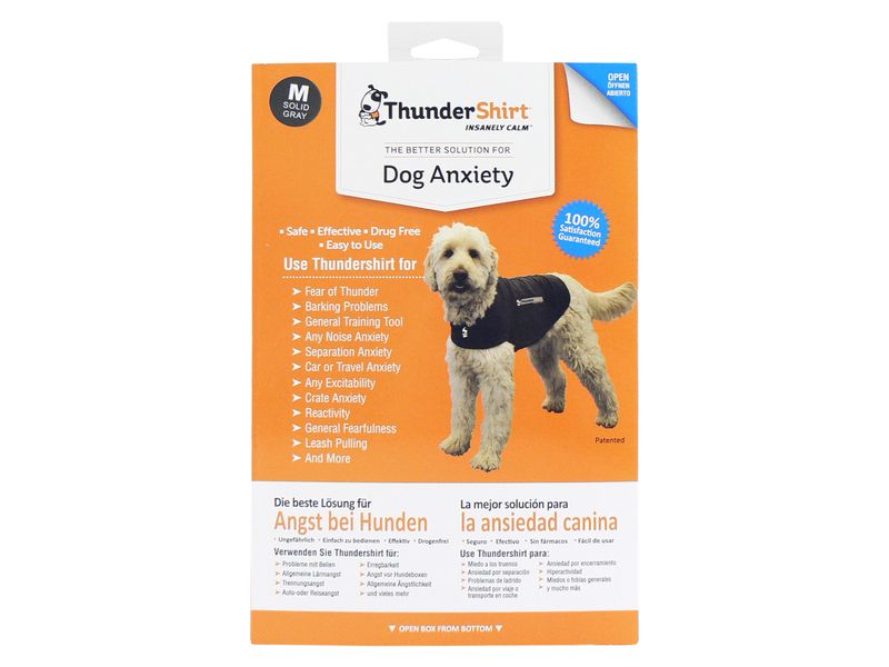 Thundershirt for Dogs