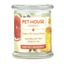 Pet House Candle - Nena's Pets 