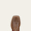 Tombstone Wide Square Toe westernlaars kids