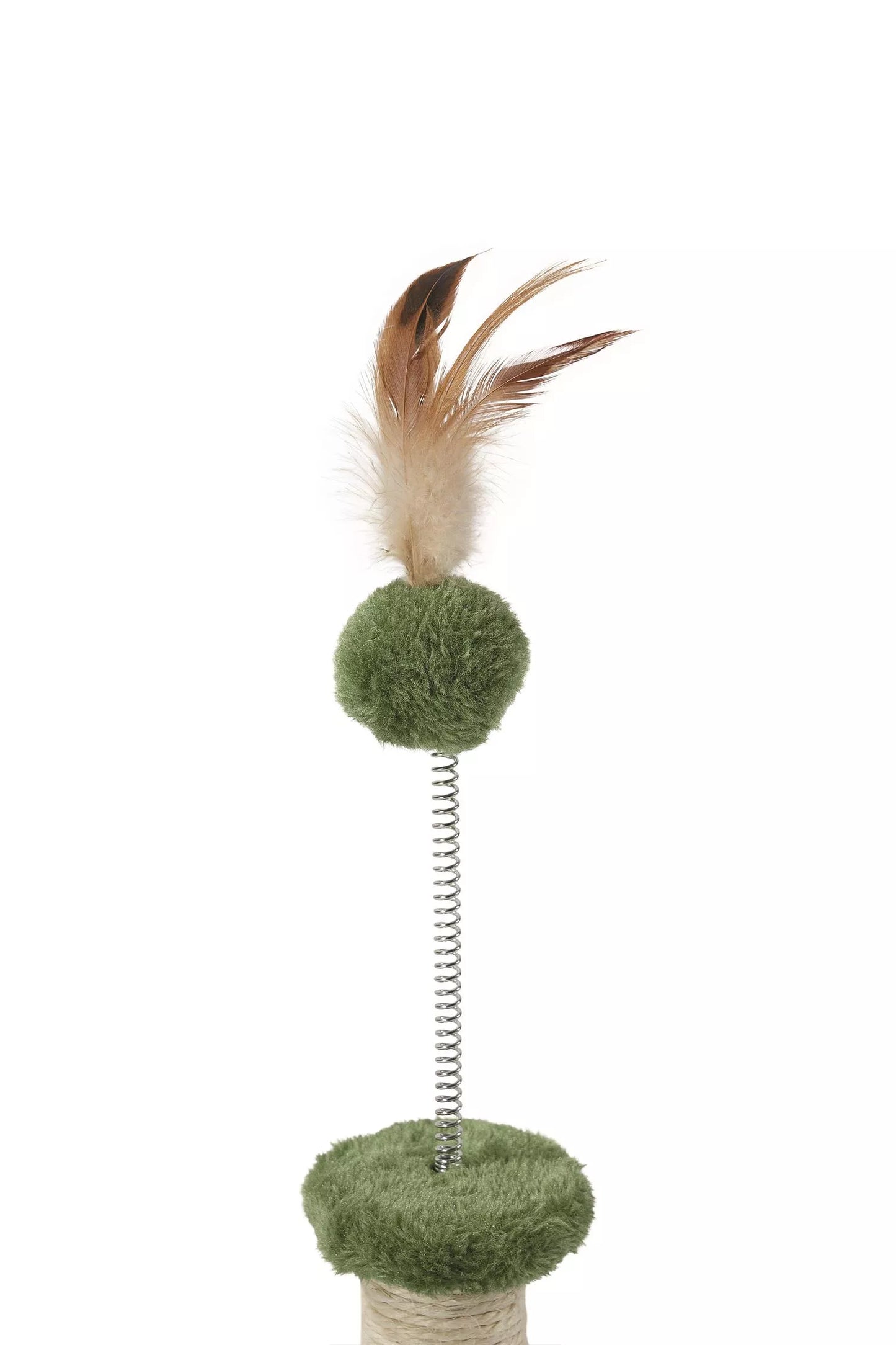 M-Pets My First Cat Tree - veer