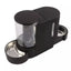 M-Pets Duplo water en voer dispenser