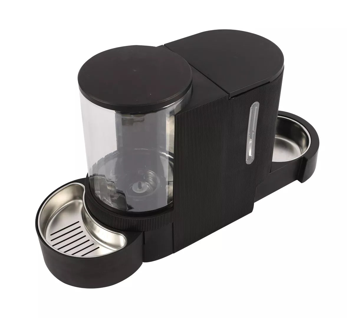 M-Pets Duplo water en voer dispenser