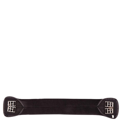 BR dressuursingel Velvet 50cm