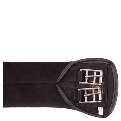 BR dressuursingel Velvet 50cm