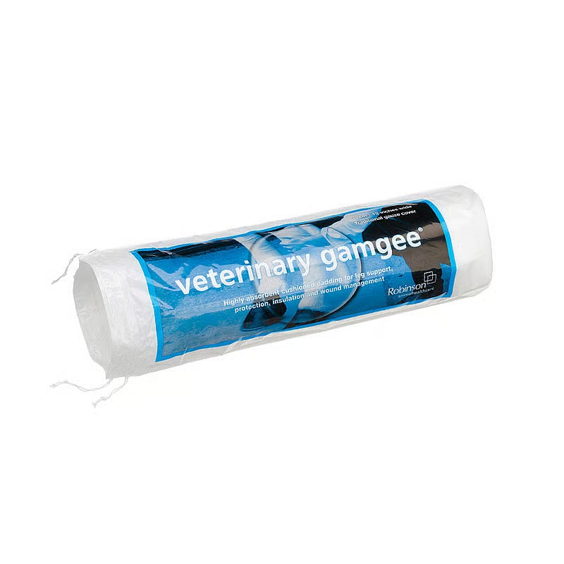 Veterinary gamgee