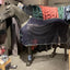 Vliegendeken donkerblauw - Nena's Pets 