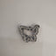 Decoratie Halsband met naam - Nena's Pets 