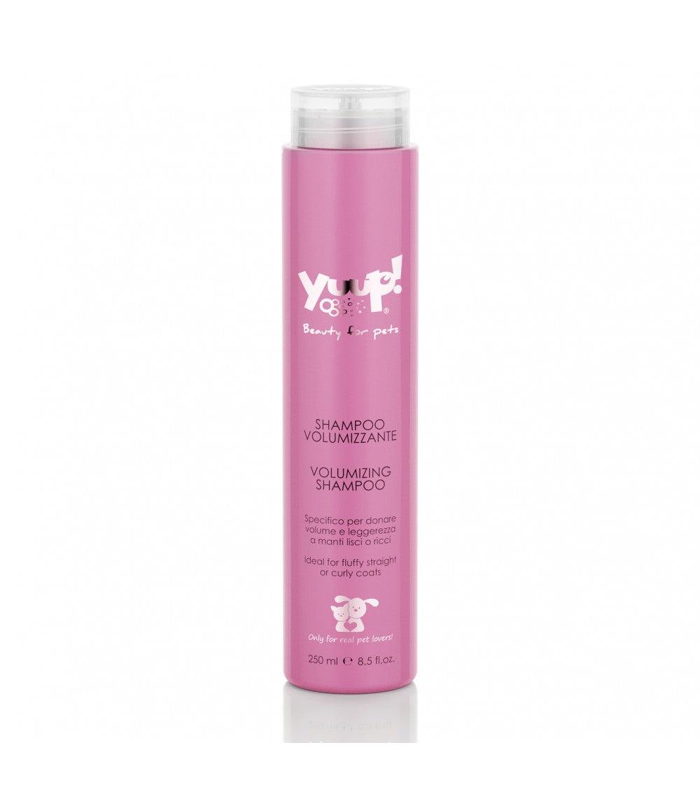 Yuup Shampoos & conditioners - Nena's Pets 