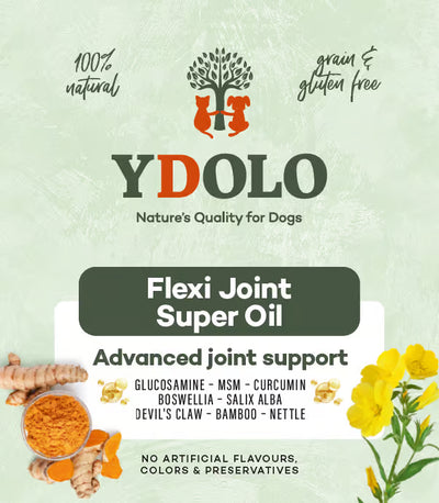 YDOLO – Flexi Joint Super Oil