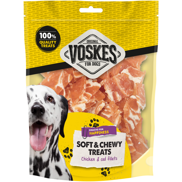 Voskes filets